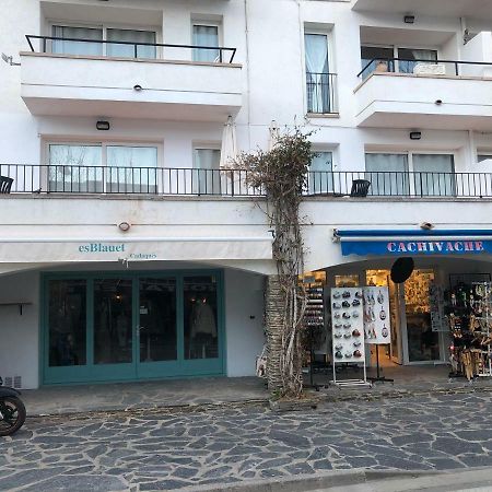 Apartaments S'Arenella Cadaqués Exterior foto