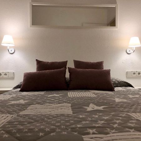 Apartaments S'Arenella Cadaqués Zimmer foto