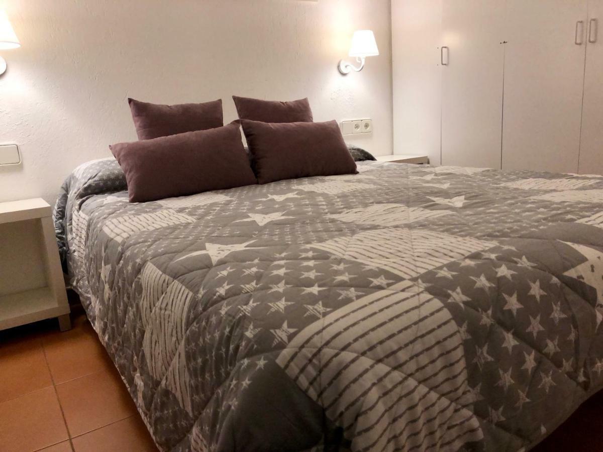 Apartaments S'Arenella Cadaqués Exterior foto