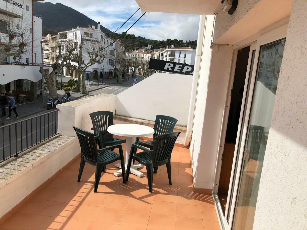 Apartaments S'Arenella Cadaqués Exterior foto