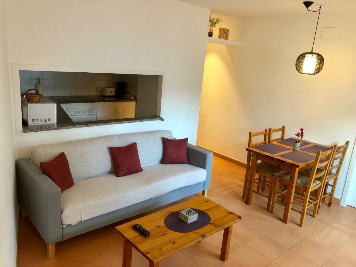 Apartaments S'Arenella Cadaqués Exterior foto
