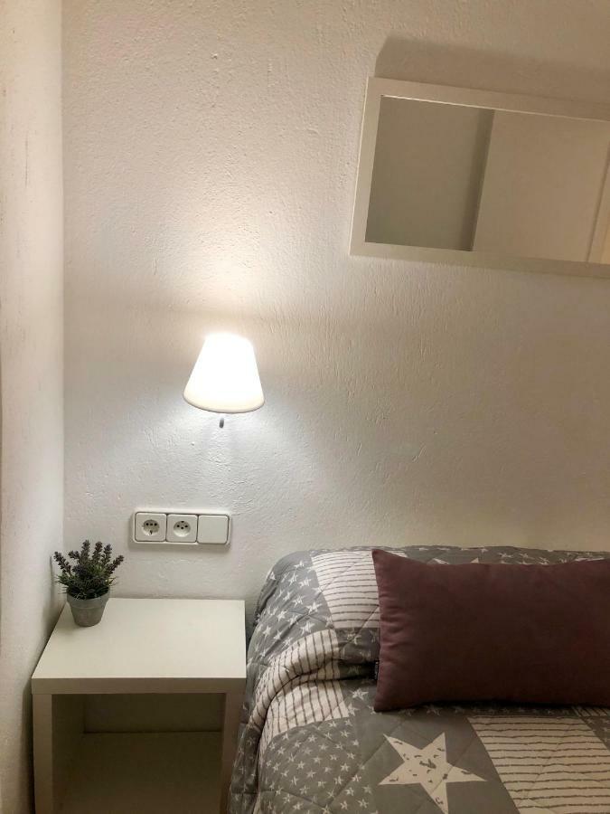 Apartaments S'Arenella Cadaqués Exterior foto