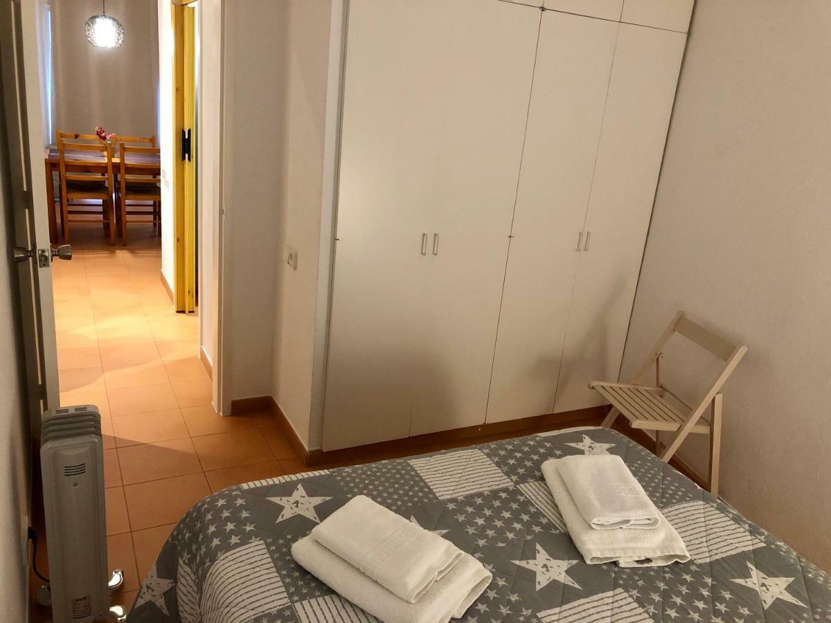 Apartaments S'Arenella Cadaqués Exterior foto