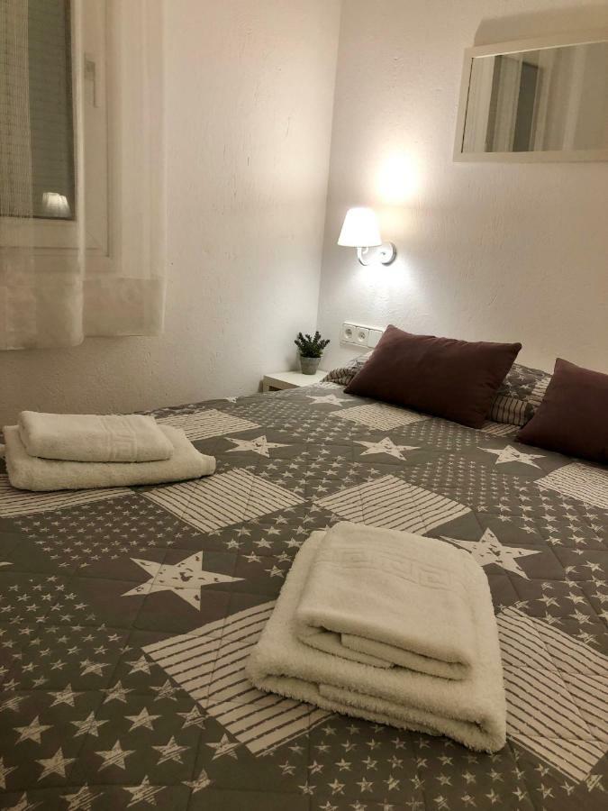 Apartaments S'Arenella Cadaqués Exterior foto