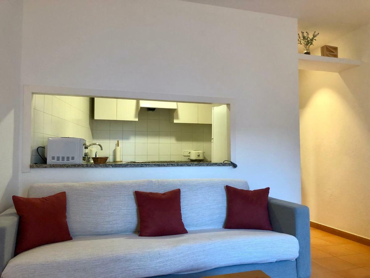 Apartaments S'Arenella Cadaqués Exterior foto