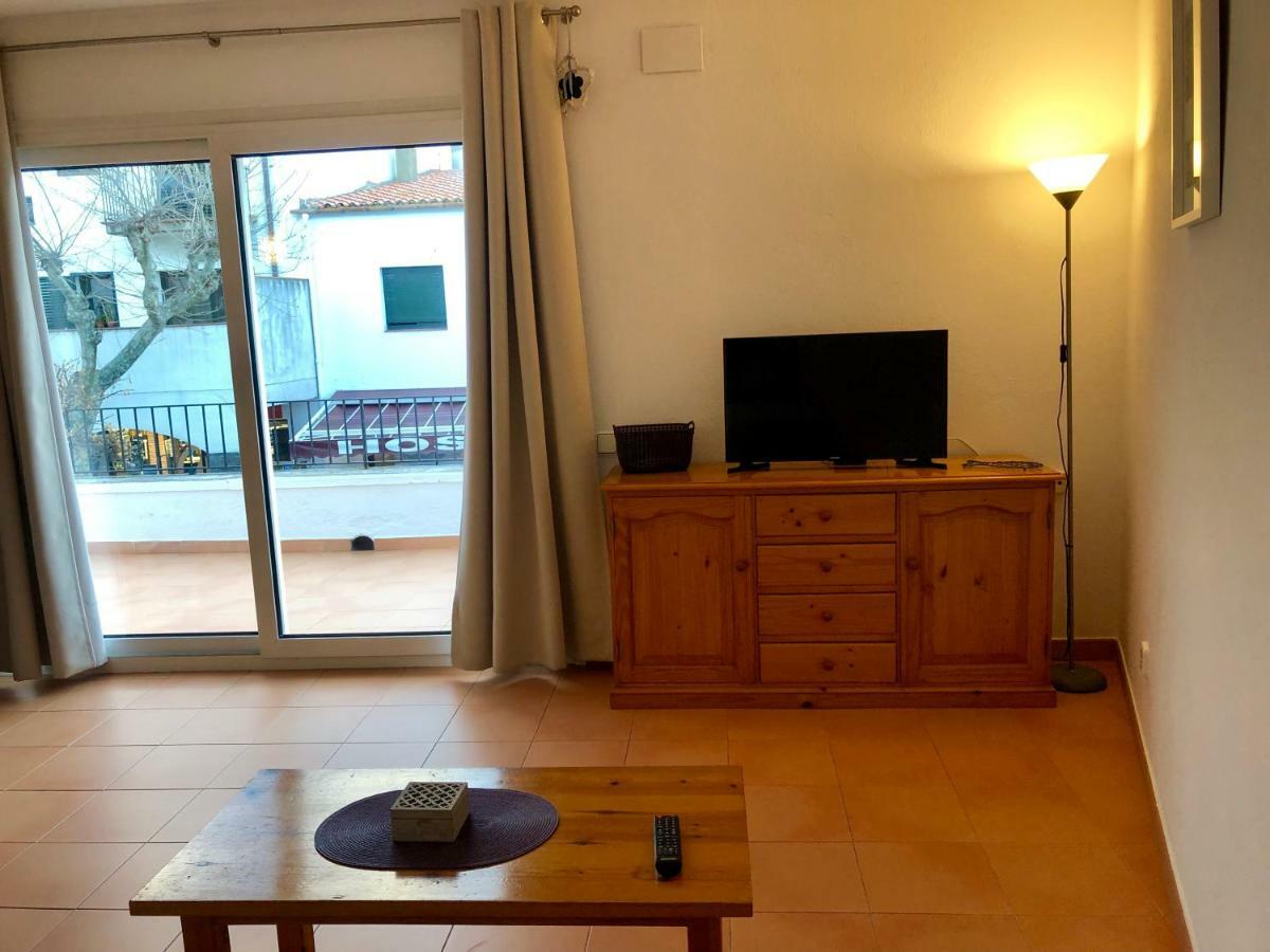 Apartaments S'Arenella Cadaqués Exterior foto
