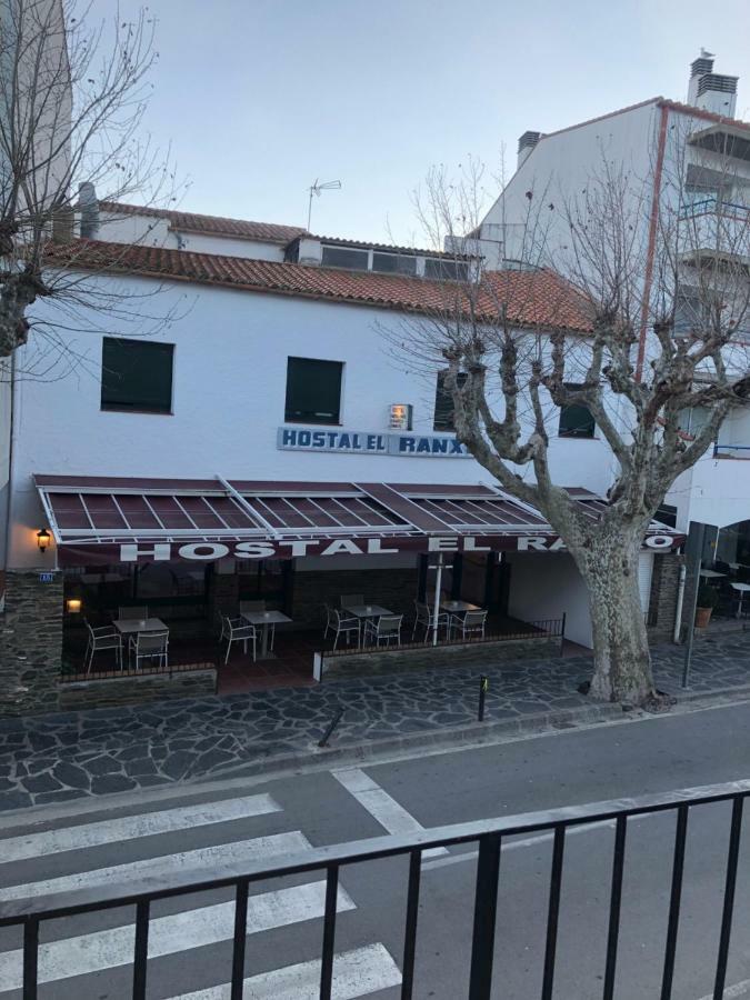 Apartaments S'Arenella Cadaqués Exterior foto
