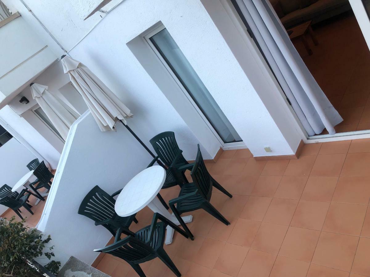 Apartaments S'Arenella Cadaqués Exterior foto