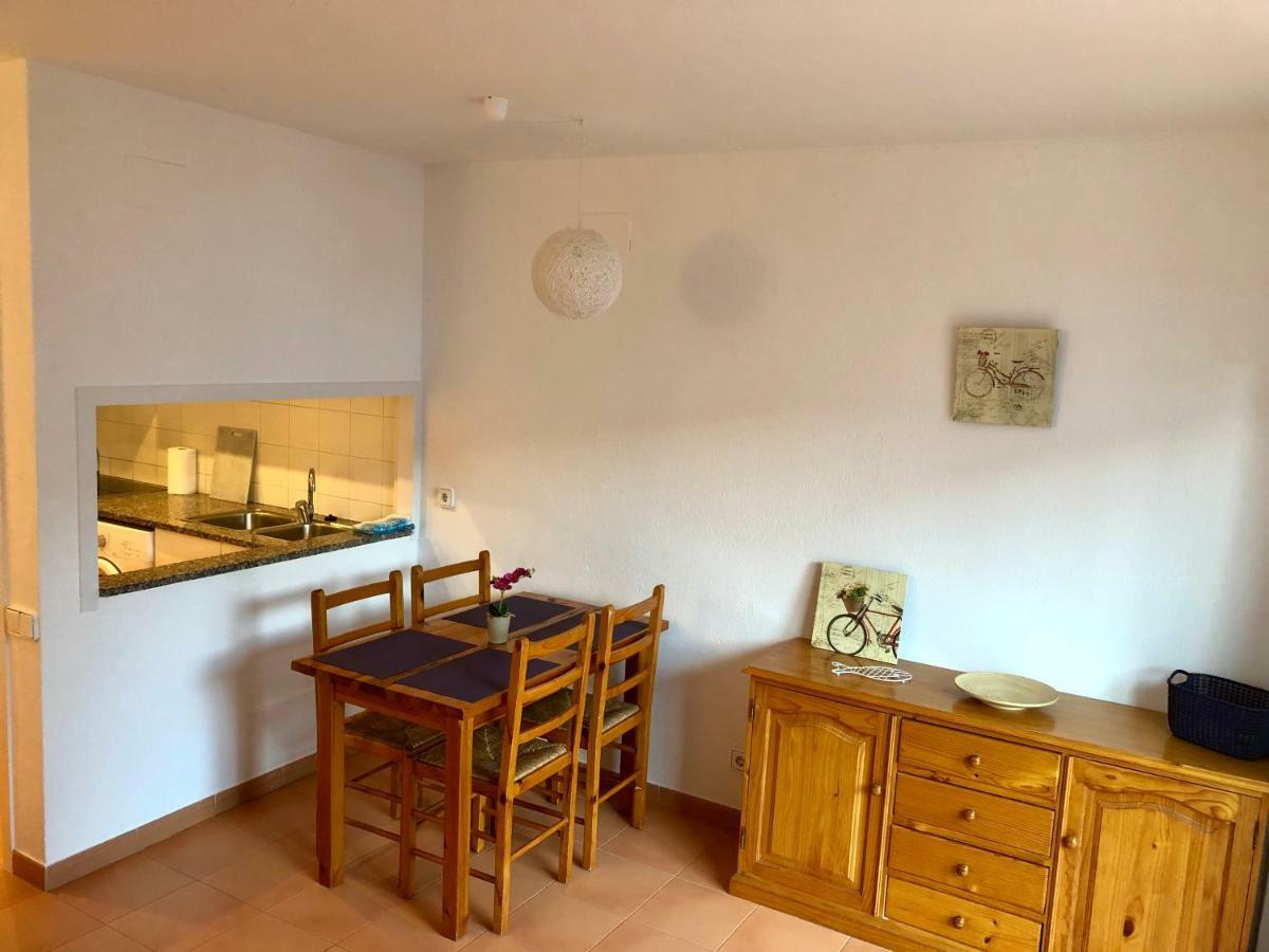 Apartaments S'Arenella Cadaqués Exterior foto