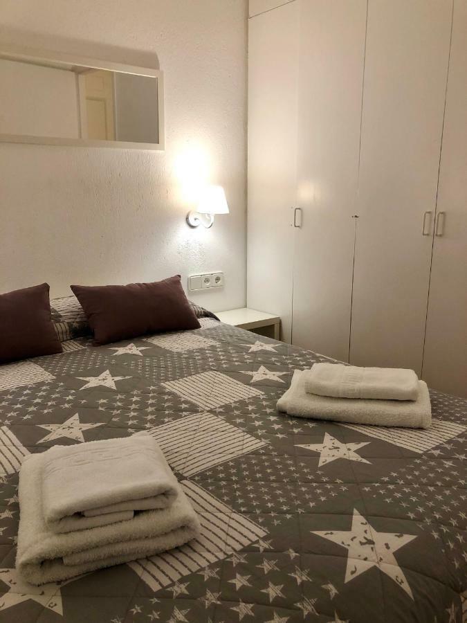 Apartaments S'Arenella Cadaqués Exterior foto
