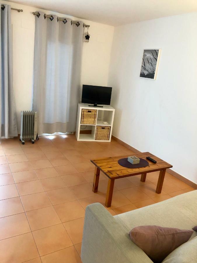 Apartaments S'Arenella Cadaqués Exterior foto