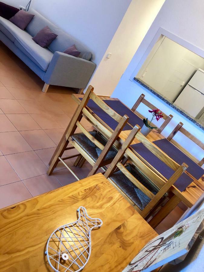 Apartaments S'Arenella Cadaqués Exterior foto