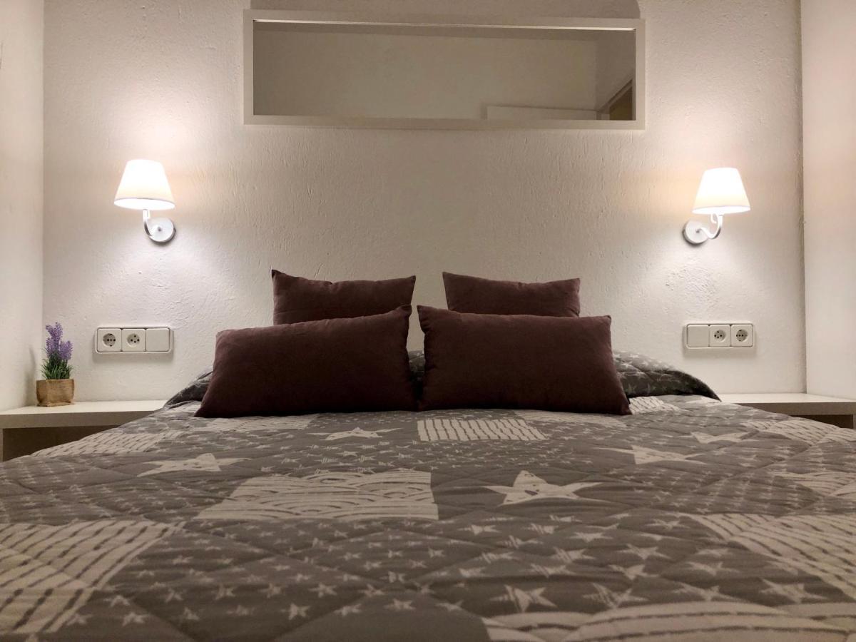 Apartaments S'Arenella Cadaqués Zimmer foto